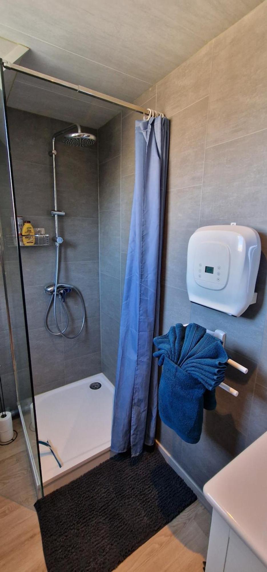 Magnifique F2 Du Bonheur Apartment Besancon Ngoại thất bức ảnh
