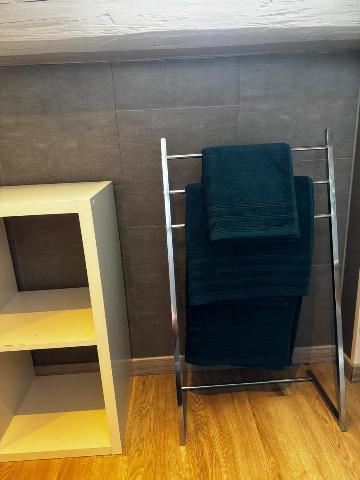 Magnifique F2 Du Bonheur Apartment Besancon Ngoại thất bức ảnh