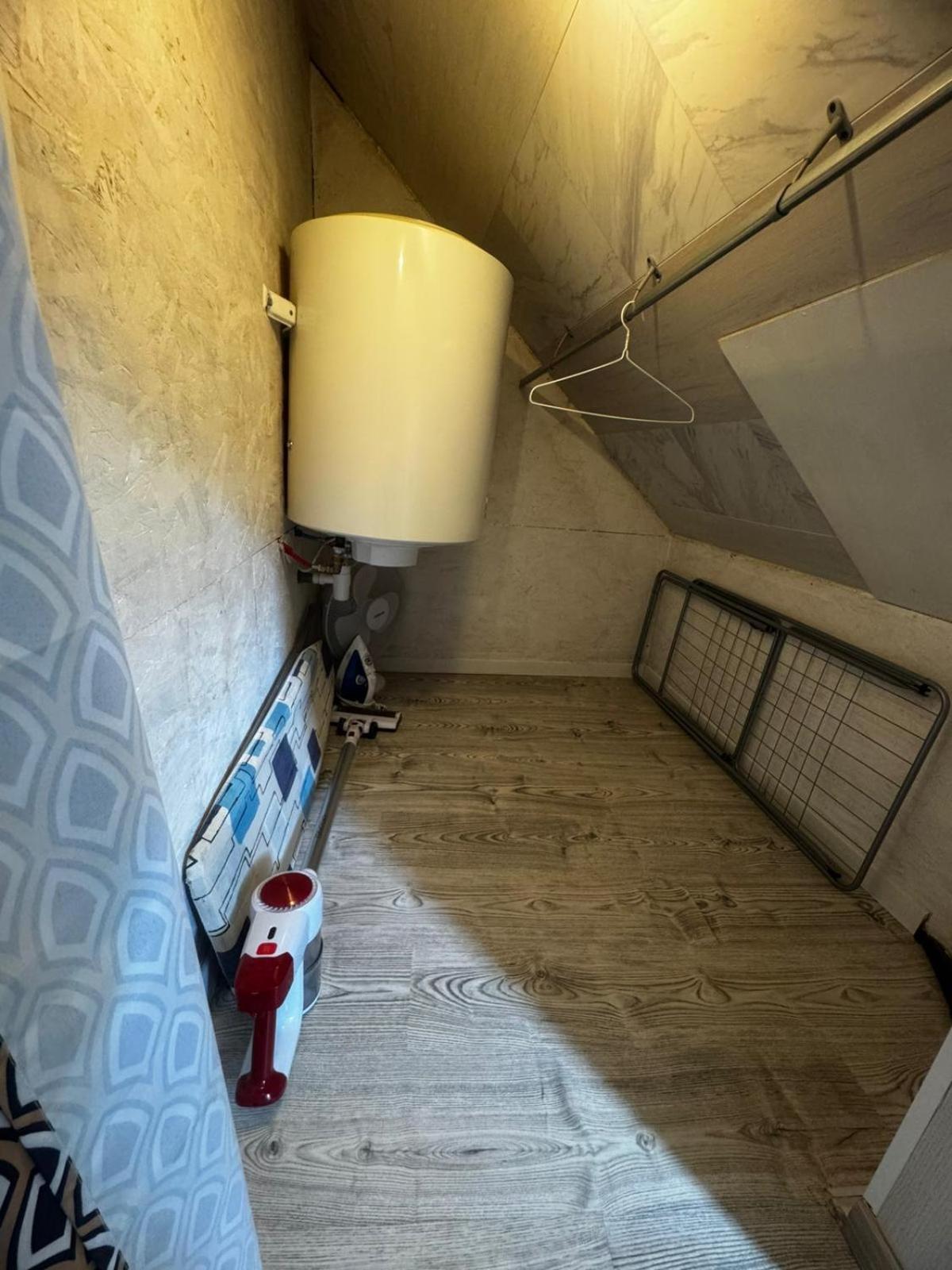 Magnifique F2 Du Bonheur Apartment Besancon Ngoại thất bức ảnh